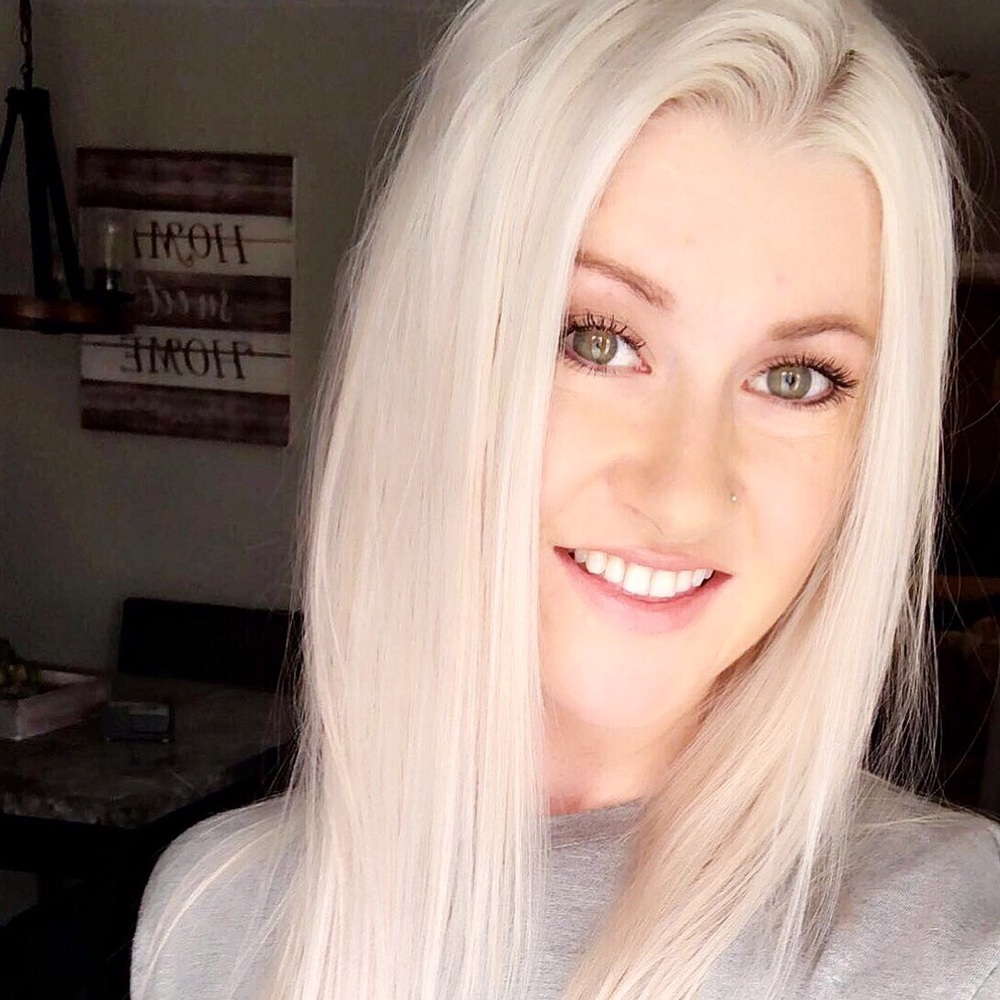 Meet your Posher, Erin